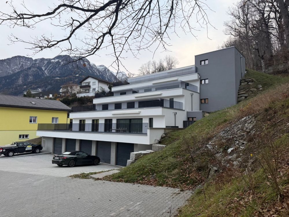 Extravagantes Wohnen, mit Panoramasicht! - Bild 1