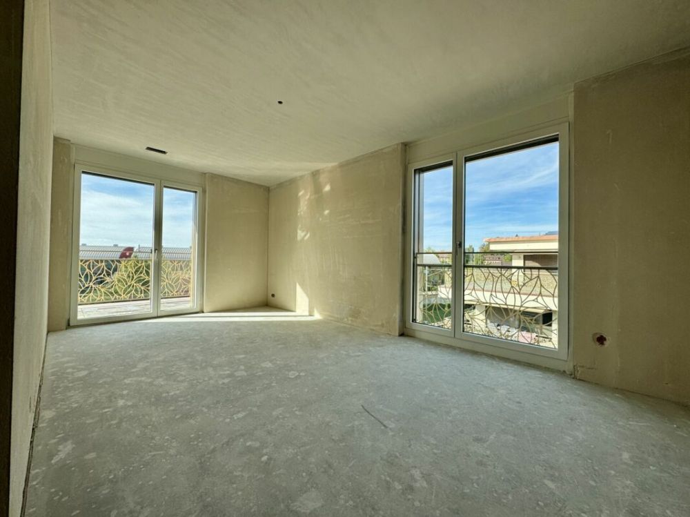 IHRE ATTIKAWOHNUNG - IHR STIL - IHR ZUHAUSE-EXKLUSIVES WOHNEN MIT WEITBLICK -  Bild 5