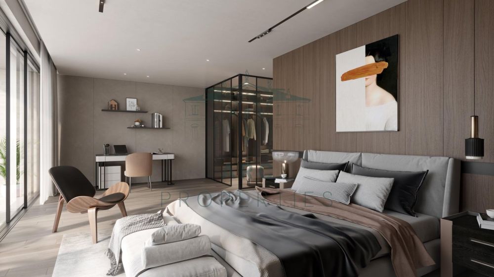 VANDOEUVRES - LUXUEUSE VILLA A, PROMOTION AMAYA - Bild 3