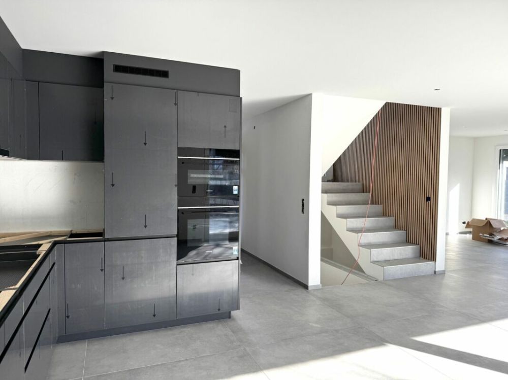 Villa individuelle à Bulle - Bild 9