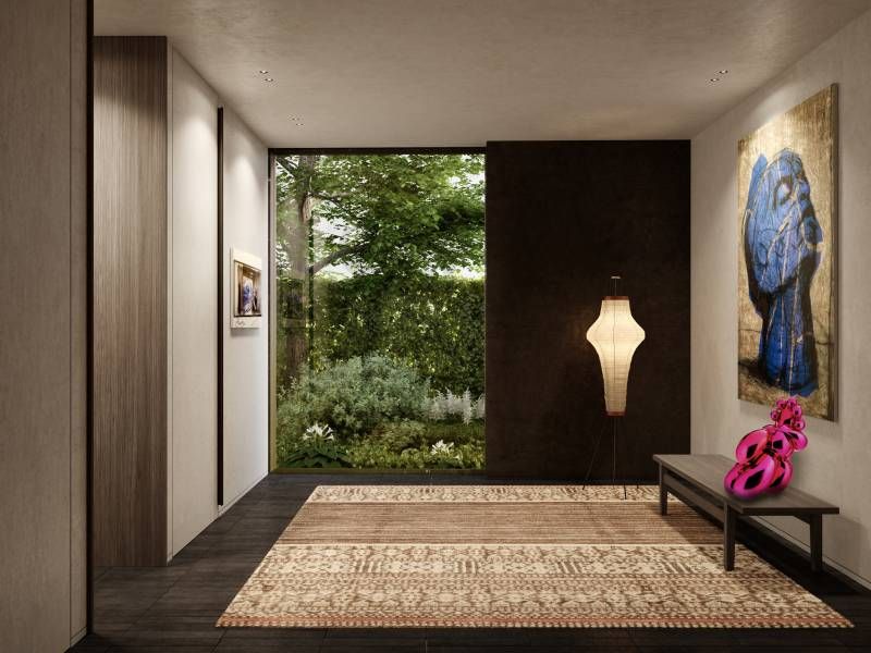 Exclusivité - Villa Les Rocailles, une Villa d'Exception - Bild 4