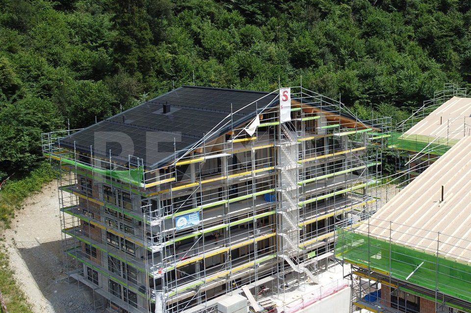 Nachhaltiges Wohnen Garglas.ch - 3½-Zimmer-Wohnung F6 mit Anteil an Solarkraft -  Bild 13