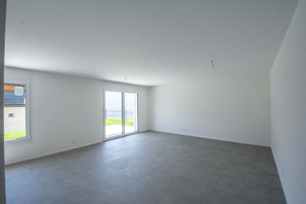 Wohnungen mit 3,5 Zimmern in einer neuen Residenz in Gryon -  Bild 8