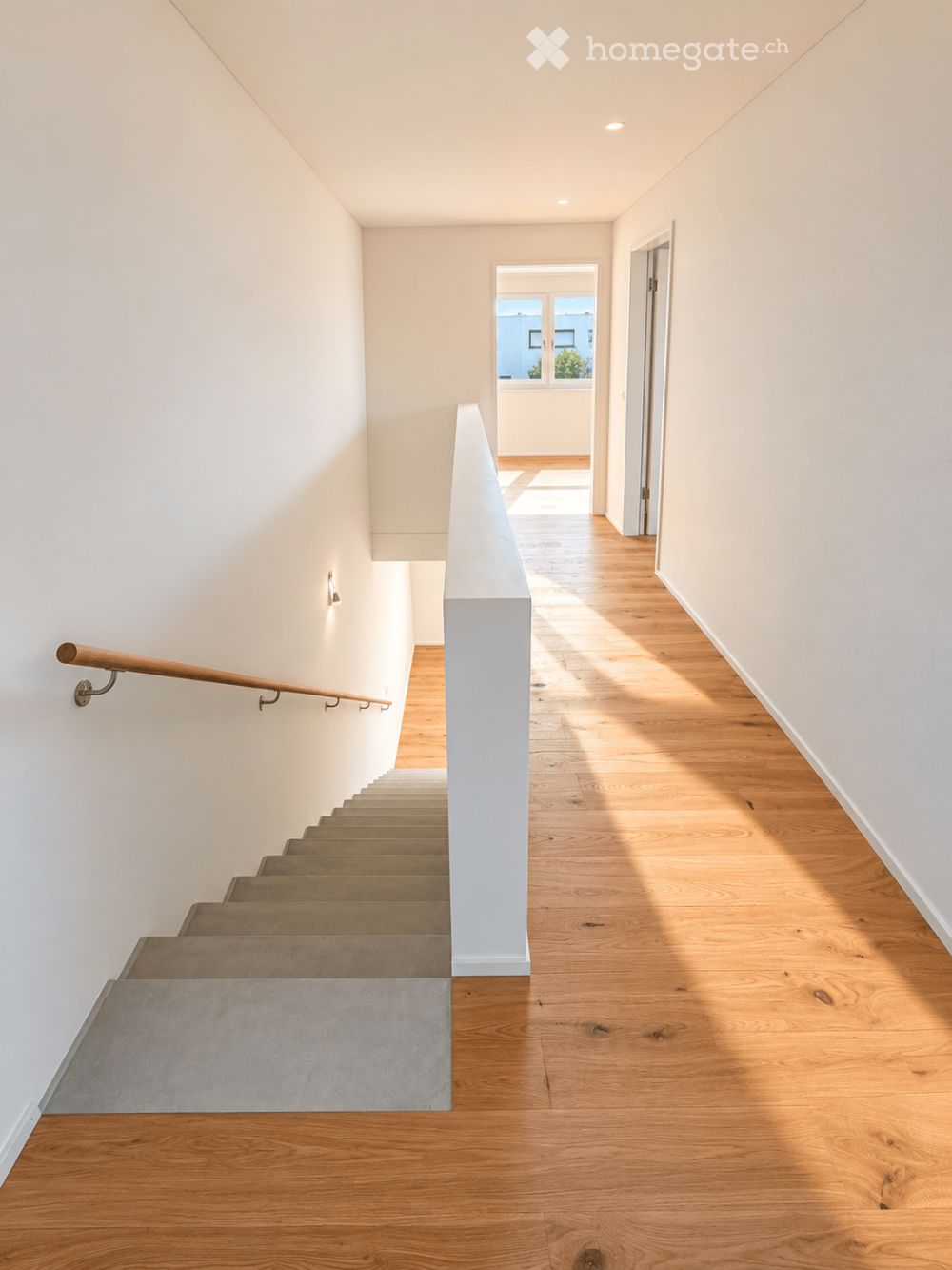 Bezugsfertiges, kinderfreundliches 6.5-Zimmer-Einfamilienhaus am Hallwilersee mit viel Platz -  Bild 6