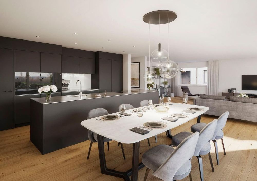 Traumhafte Lage mit Privatsphäre & unverbaubarer Aussicht - Bild 4