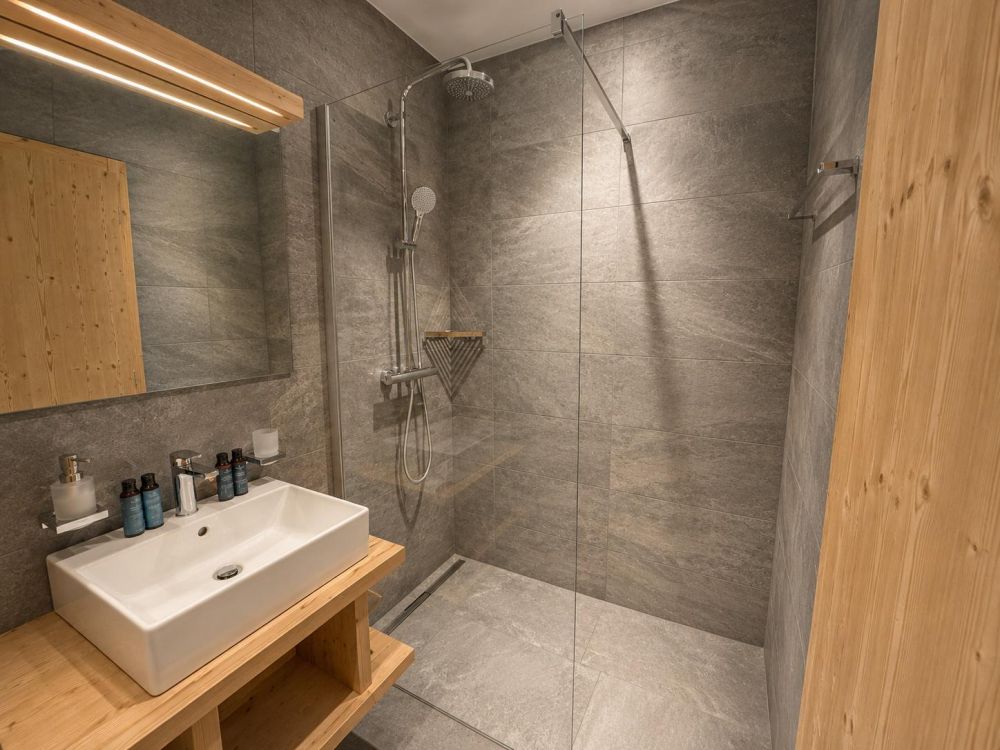 Superbe appartement ski in/out dans résidence hôtelière -  Bild 3