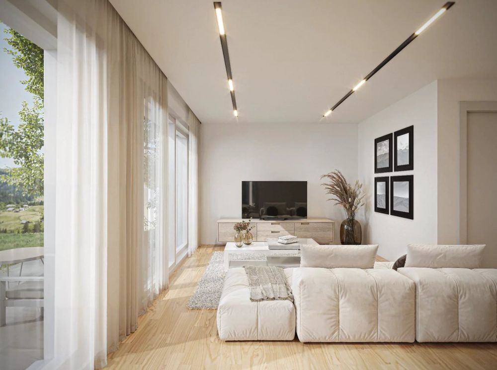 Trois villas contemporaines de standing -  Bild 3