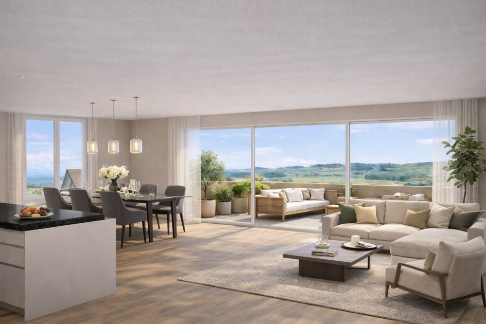 Ihr neues Zuhause im Neubau - Bild 2