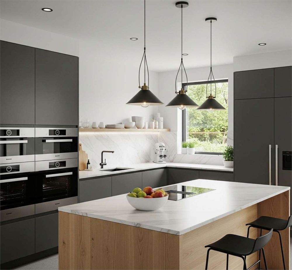 Bellinzona - Ampio 2.5 locali di nuova costruzione - Bild 2