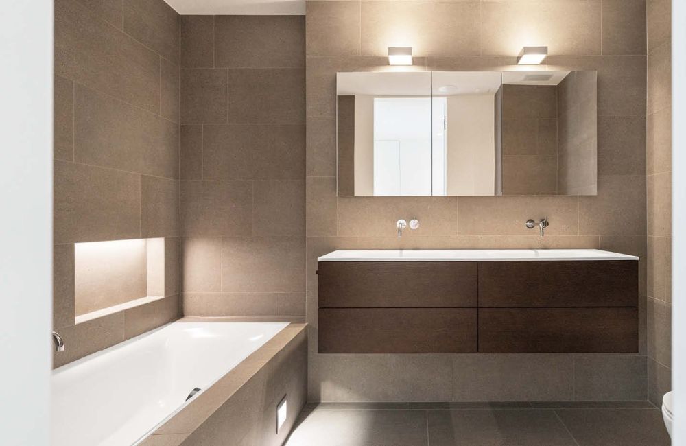 Luxuriöse 3.5-Zimmer-Maisonettewohnung an bester Hanglage - Bild 11