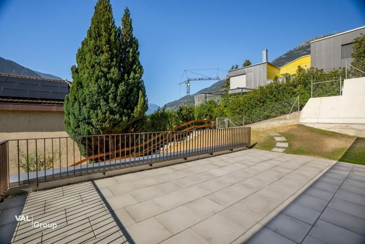Neubauprojekt Klösterli - Ihr neues Zuhause in Brig-Biela -  Bild 13