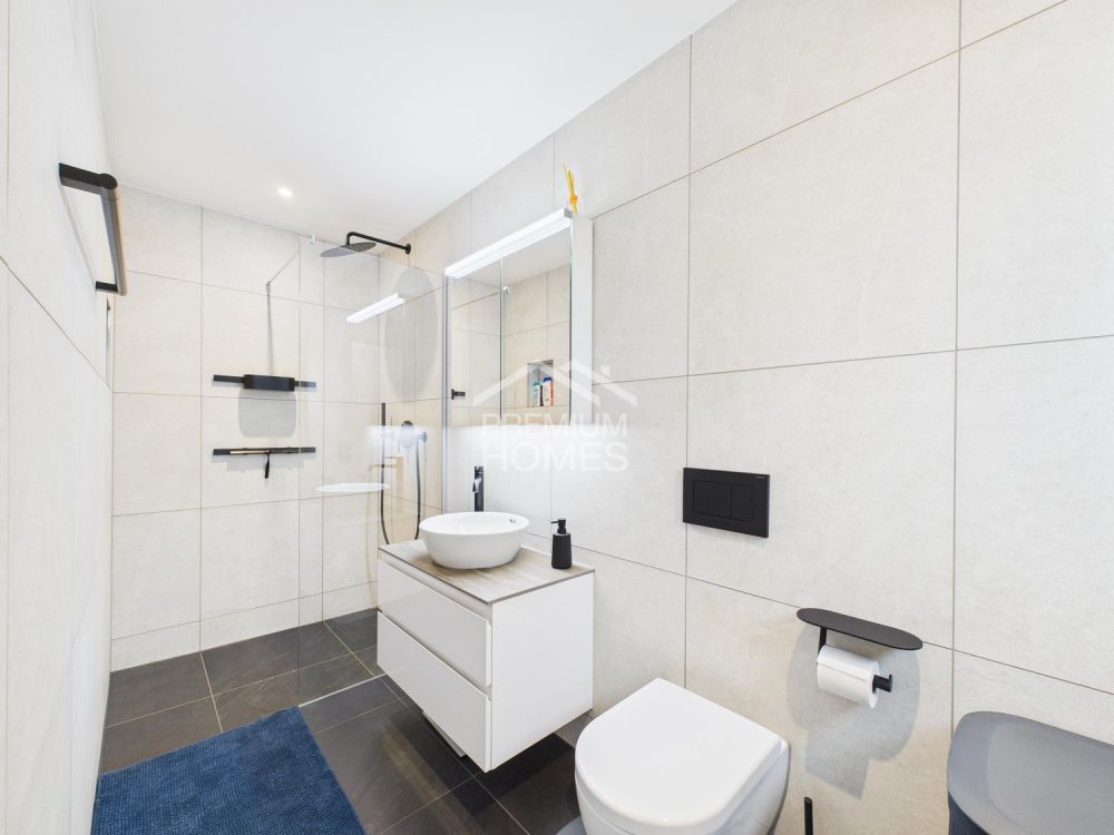 Exklusive Wohnung mit Traumküche, Balkon & Top-Anbindung - Bild 10