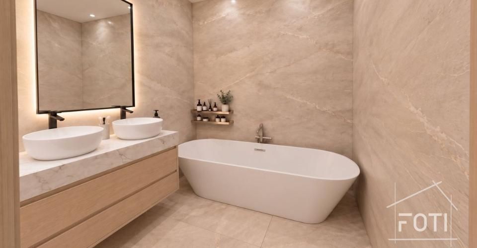 Villa NEUVE 4,5 p. en bout de rangée - jardin, terrasse et vue Dents-du-Midi - Muraz - Maison contiguë 4.5 pièces - image - 9