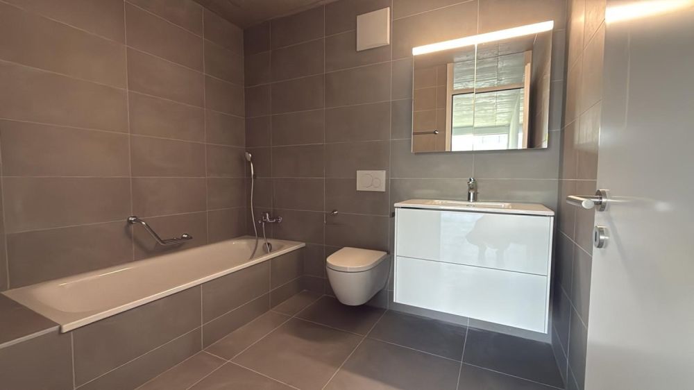 Prächtiges 4,5-Zimmer-Attikapartment mit großem Balkon -  Bild 9
