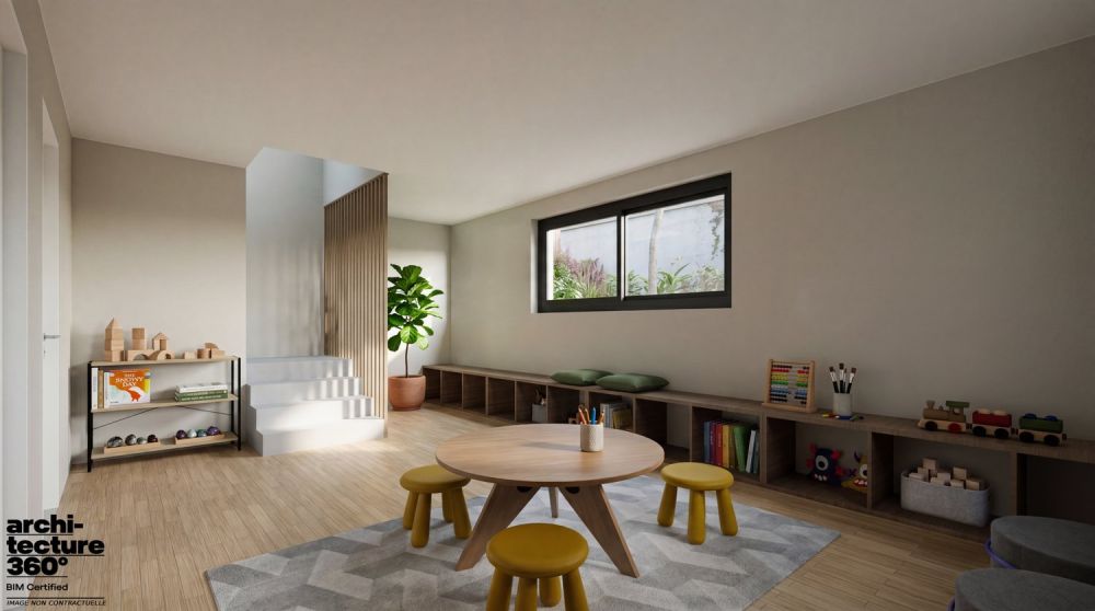 Votre future villa neuve aux portes de Fribourg ! -  Bild 4