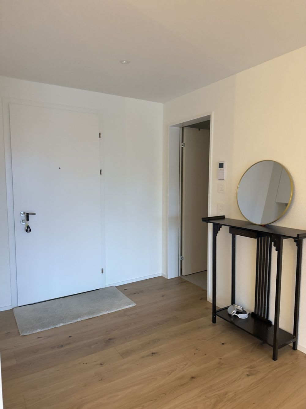 Neue und moderne, möblierte 3.5 Zi Wohnung -  Bild 11