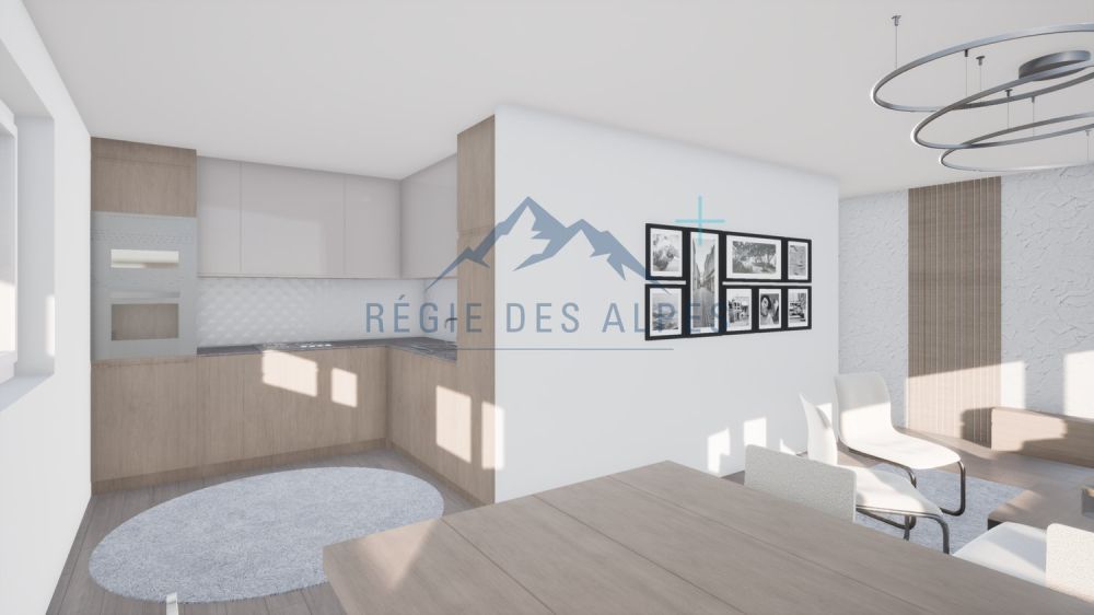 PPE "La Tour des Horlogers" - Le Sentier (lot 16) - Bild 8