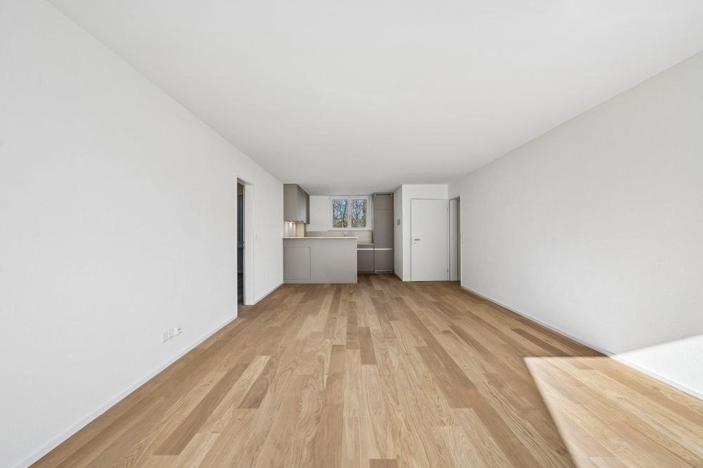 Exklusive 5.5-Zimmer-Wohnung  Erstbezug in Adliswil -  Bild 4