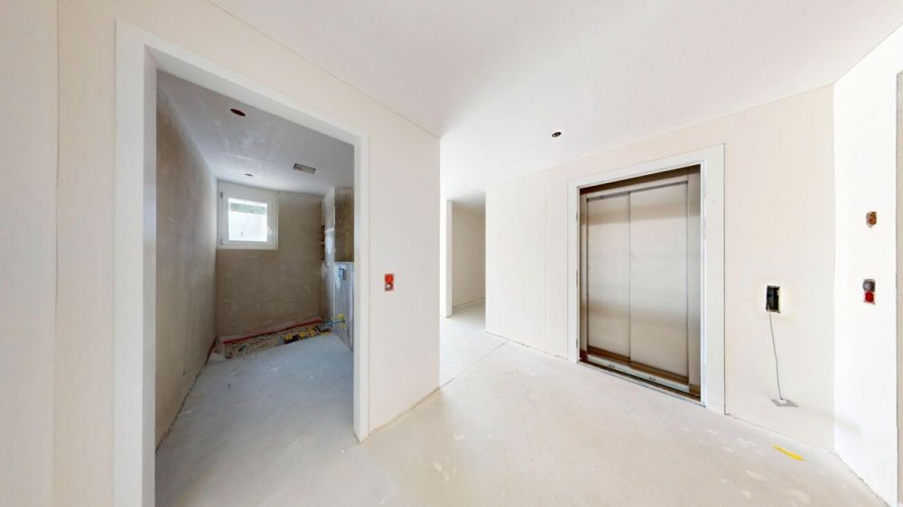 Exklusive 4.5 Zimmer Gartenwohnung mit Seesicht an bester Lage in Stäfa -  Bild 12