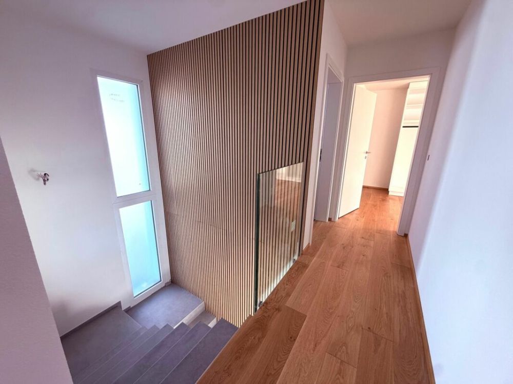 Villa individuelle à Bulle - Bild 12