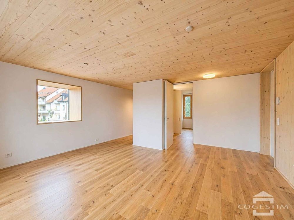 La Ferme du Tilleul  2.5 pièces de caractère -  Bild 3