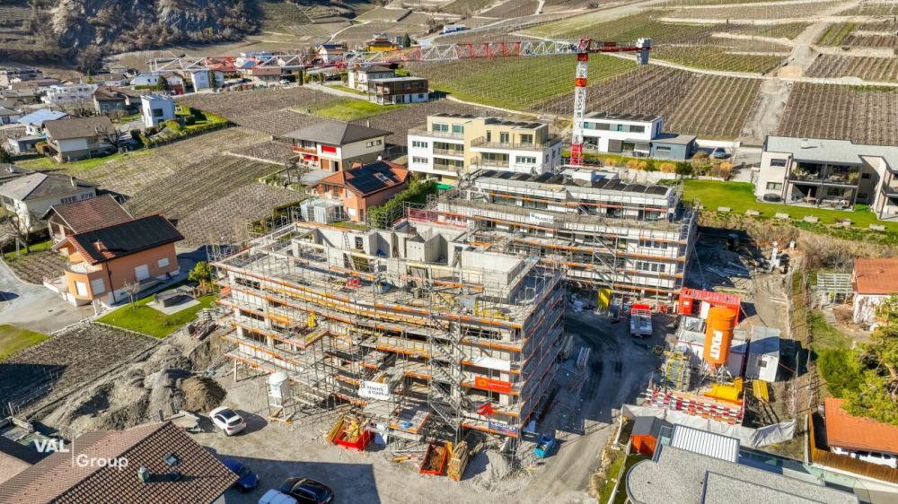 Hochwertige Neubauwohnung: Lichtdurchflutetes Wohnen mit Stil -  Bild 8