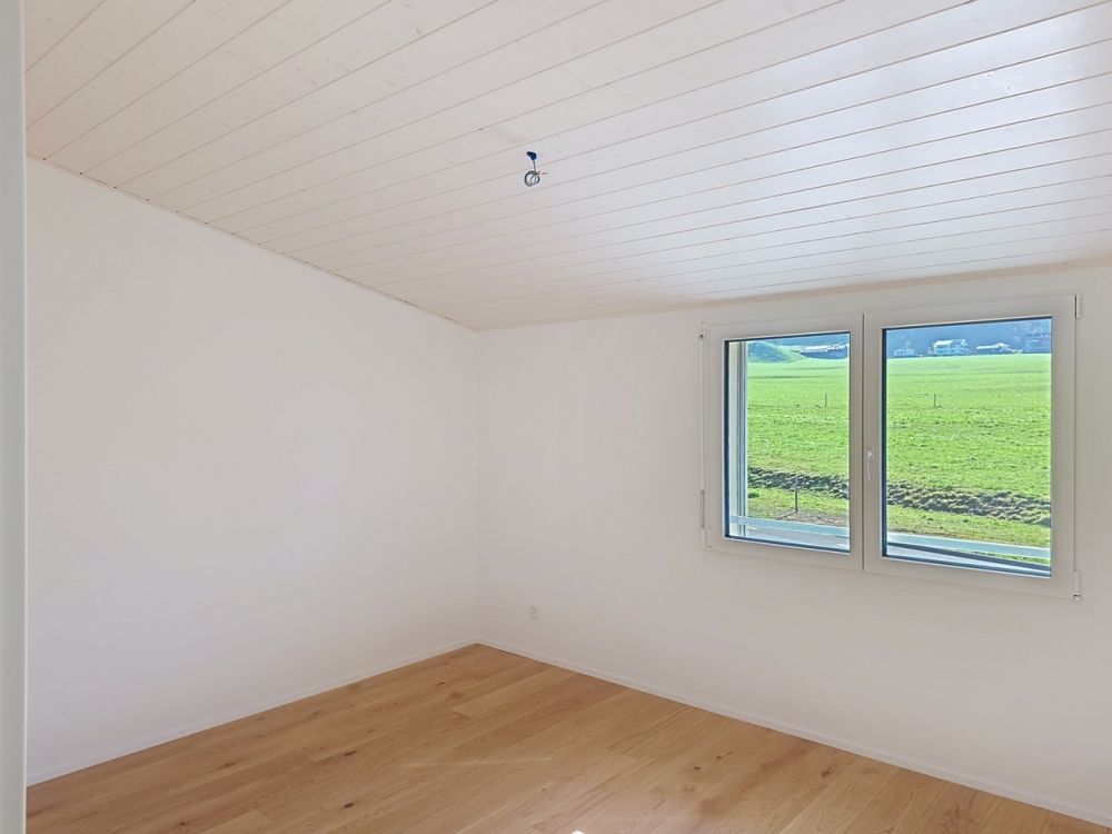 VILLA INDIVIDUELLE NEUVE A SAISIR ENTRE BULLE ET FRIBOURG -  Bild 6