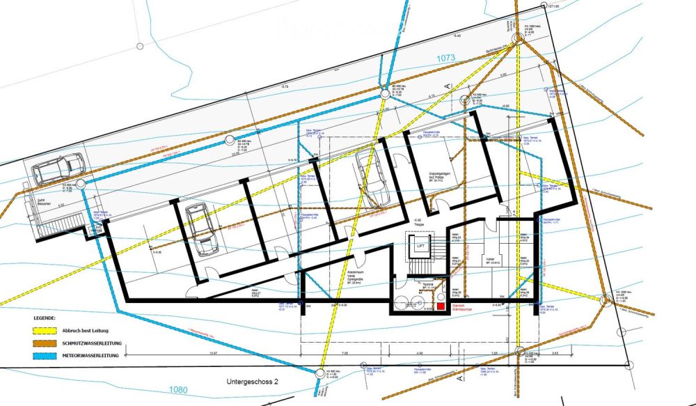 Neubau 4.5 Zimmer-Eigentumswohnung -  Bild 3