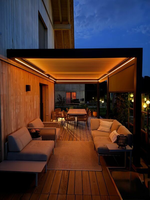 Modernes EFH mit vielseitigem Raumangebot -  Bild 13