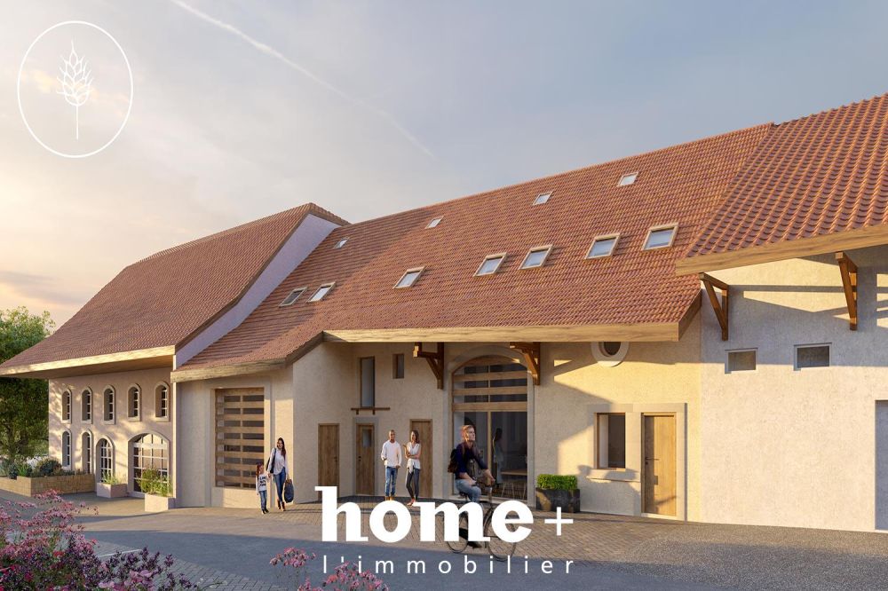 Maison contigüe avec vue -  Bild 3