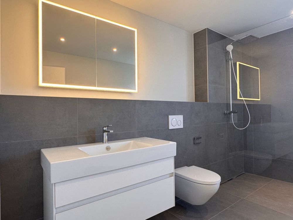 3.5 Zimmer Wohnung, Eigentum mit Charakter -  Bild 11