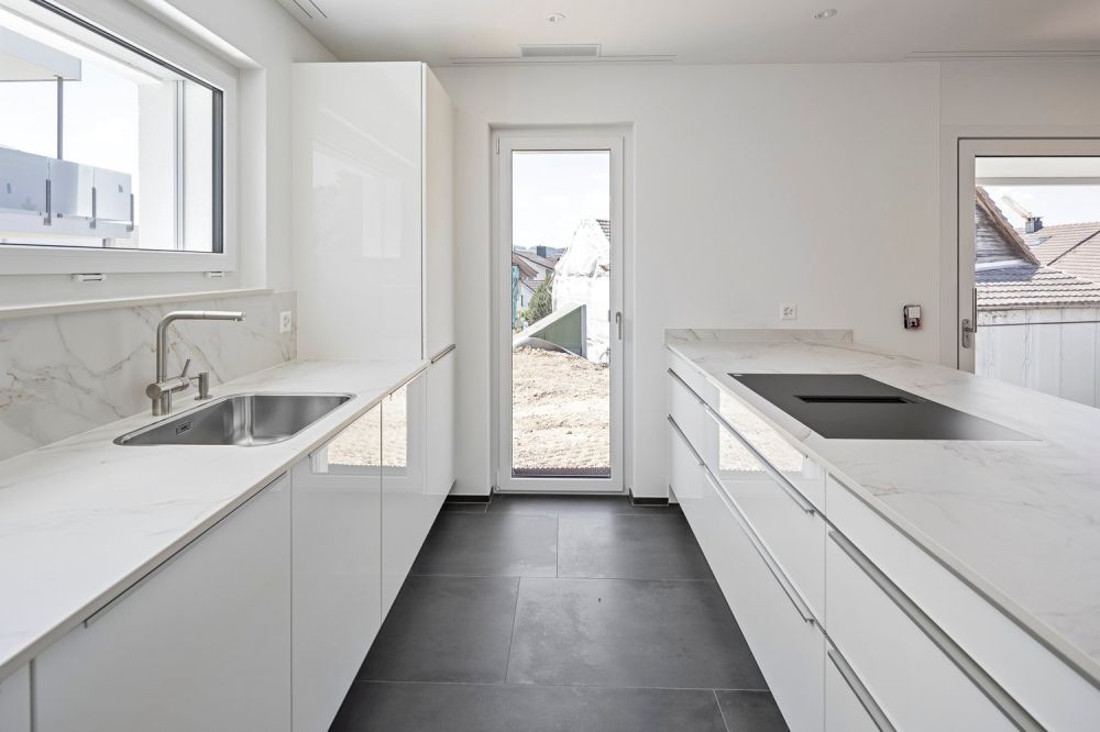 Neubau bezugsbereit: Top modern und energieeffizientes Wohnen -  Bild 6
