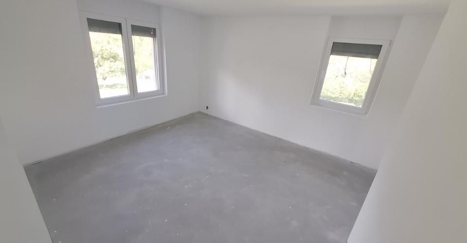 Livraison imminente ! Votre villa familiale idéale aux volumes exceptionnels, aux portes de Lausanne. - Maison 8.5 pièces - image - 7
