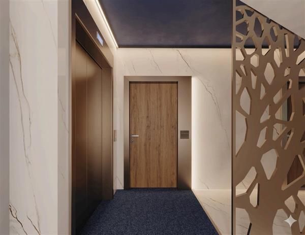 Biasca: 2.5-Zimmer-Wohnung - Interno