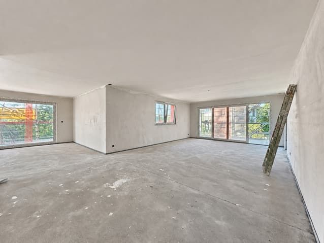 Appartement de 171 m2 habitables dans un quartier résidentiel à Marly -  Bild 3