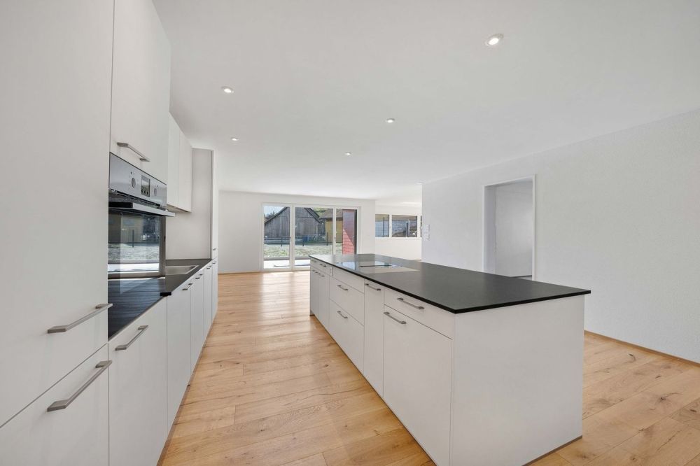 4.5-Zimmer-Wohnung -  Bild 2