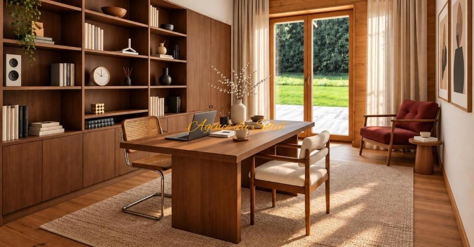 Appartement de standing de 4,5 pièces, neuf et idéalement situé à Crans ! - Appartement 4.5 pièces - image - 6
