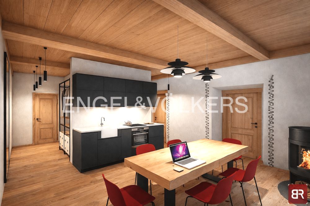 Ferienwohnungen mit Hotelanschluss an exklusiver Lage - Bild 4