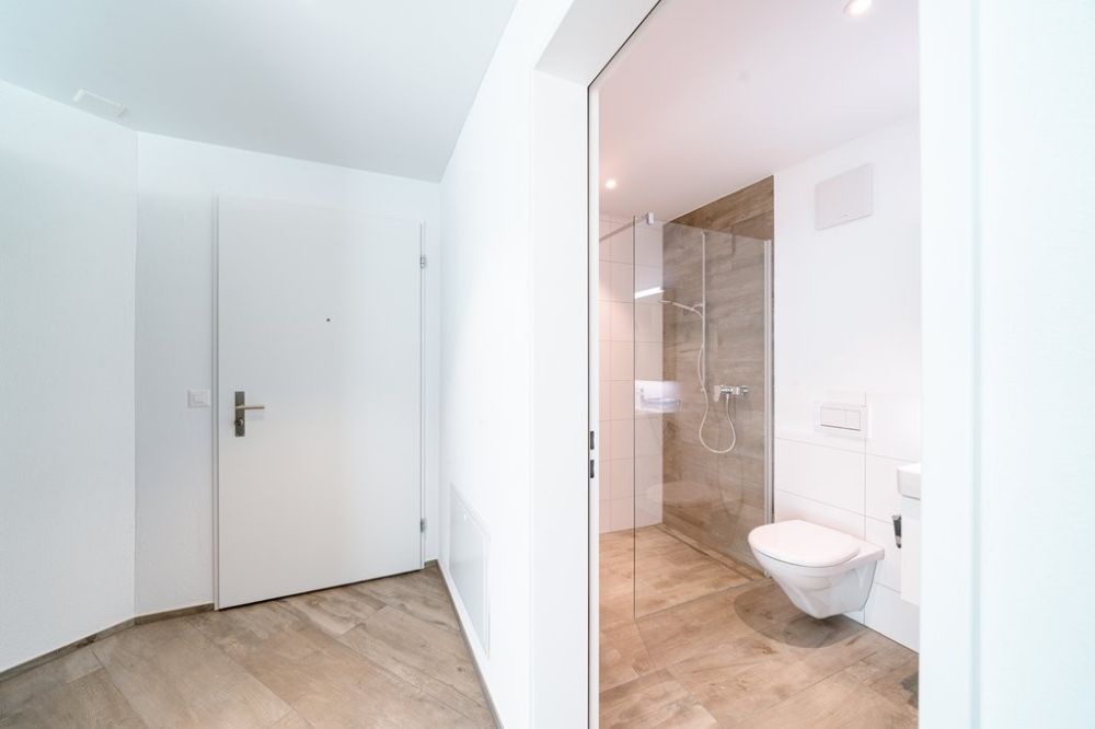PERFEKTE SINGLE WOHNUNG -  Bild 2