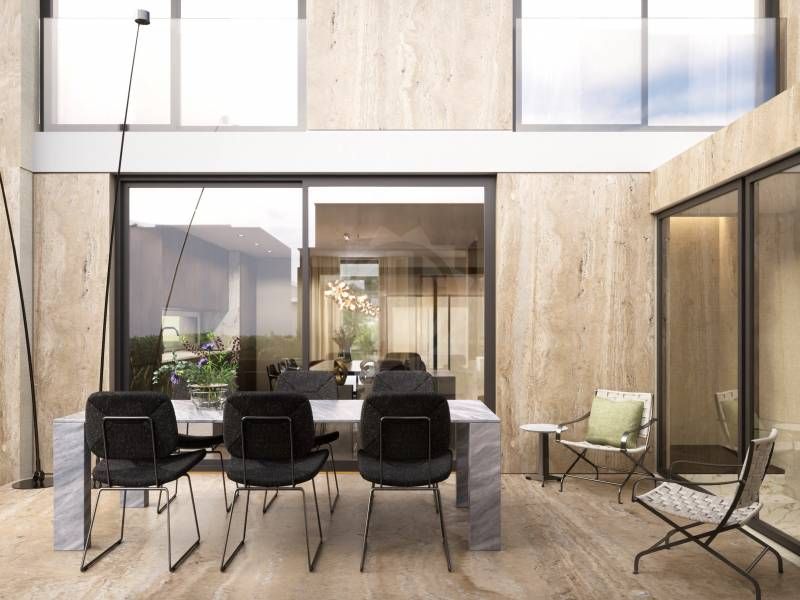 Villa lumineuse - Bellevue - Bild 7