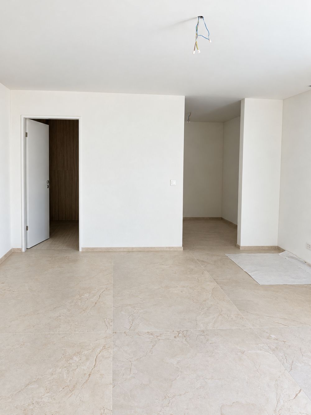 Exklusive 4.5-Zimmer-Terrassenwohnung mit Weitsicht und ultraluxuriösem Ausbau -  Bild 13