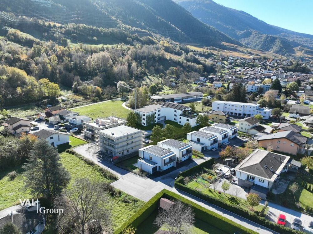 Confort et élégance, avec espace jardin terrasse - Bild 10