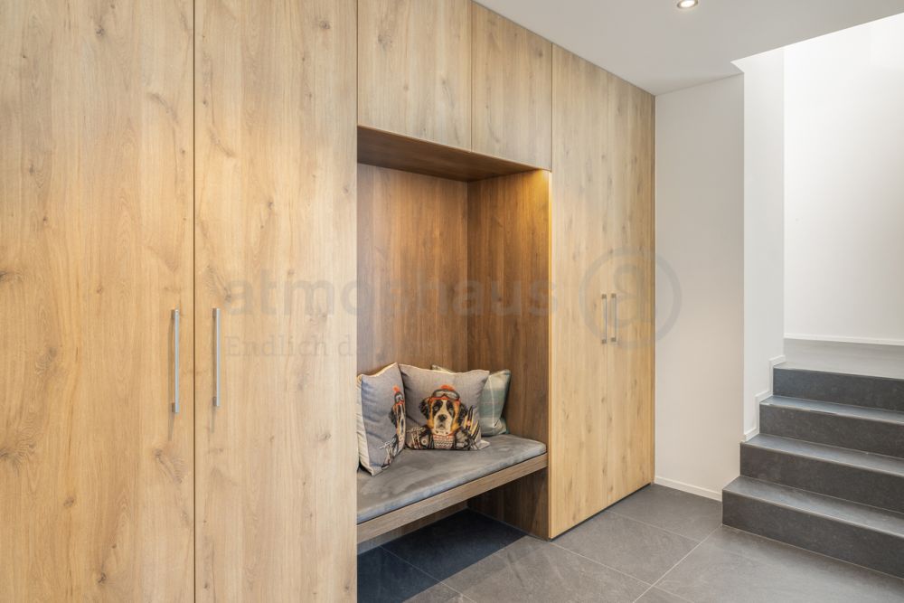 Ihr Zuhause mit Weitblick - Bauprojekt an bester Lage in Amden -  Bild 8