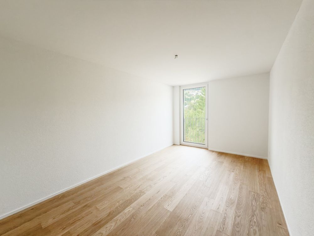 Erstvermietung - Grosszügige 4.5 Zimmer-Neubauwohnungen an ruhiger Lage -  Bild 10