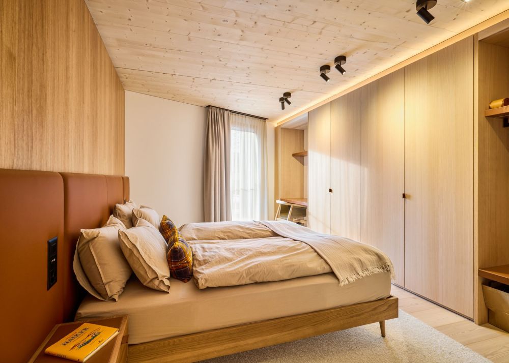 Duplex Penthouse with Private Sauna - Bild 9