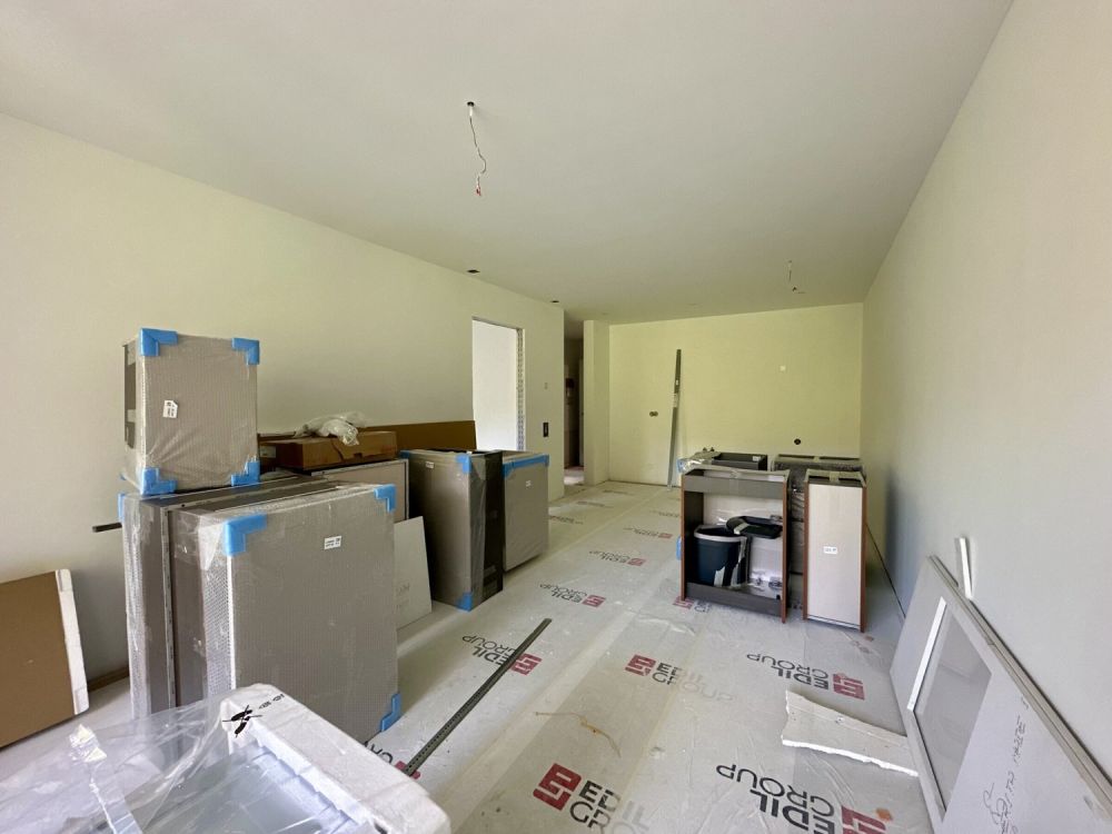NEUE 2.5-ZIMMER-WOHUNG MIT GROSSEM BALKON IN LUMINO -  Bild 7
