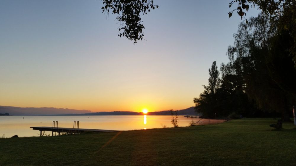 Lüscherz am Bielersee exklusive 4.5-Zimmer-Dachwohnung -  Bild 3