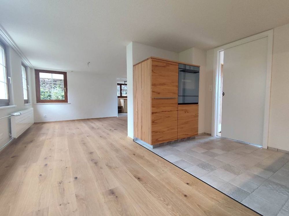 Charmante 3.5-Zimmer-Terrassenwohnung inkl. grosser Garage -  Bild 5
