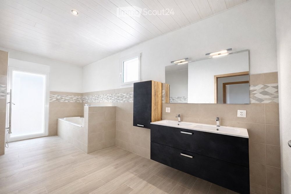 Maison individuelle neuve de 5.5 pièces en plein centre de Courgenay -  Bild 3