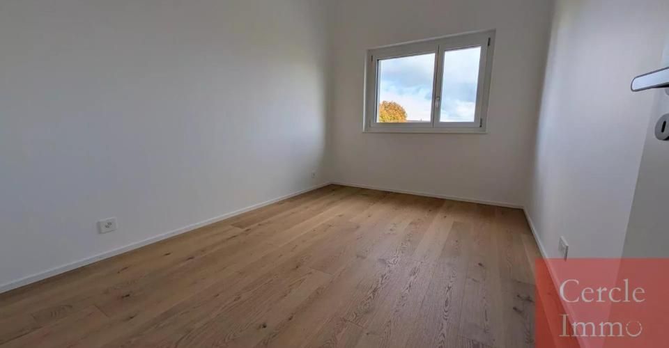 Appartement en attique à Poliez-Pittet - Appartement 5 pièces - image - 8